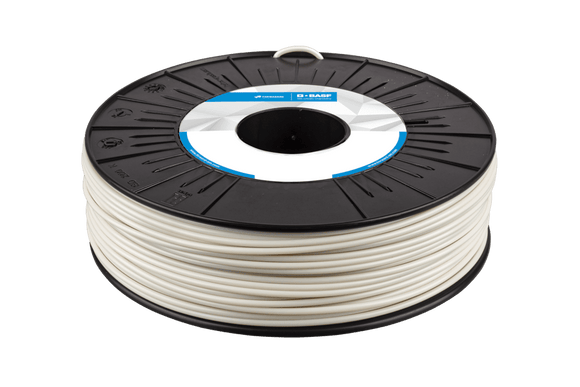 BASF | Ultrafuse® ASA Filament 2.85mm - 750gr. (Netherlands) - Shop3D.ca