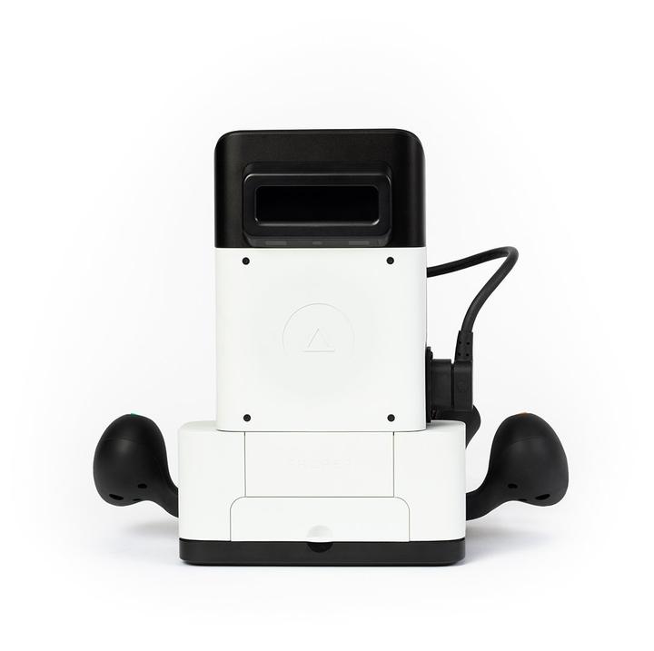 Shaper Tools - The Shaper Origin - Handheld CNC Router - Shop3D.ca