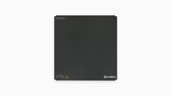 Raise3D Pro3 - Printing Surface (Buildtak)