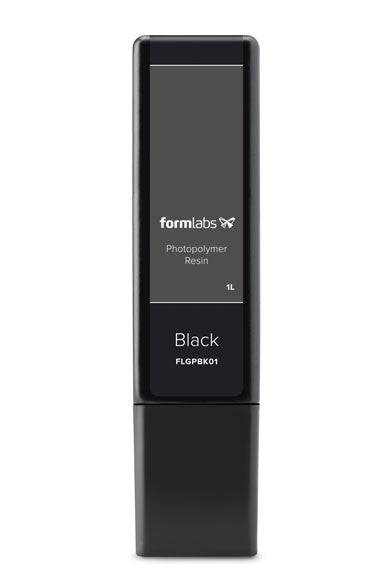 Formlabs Standard Resin Cartridge (1 Litre OEM) - Shop3D.ca
