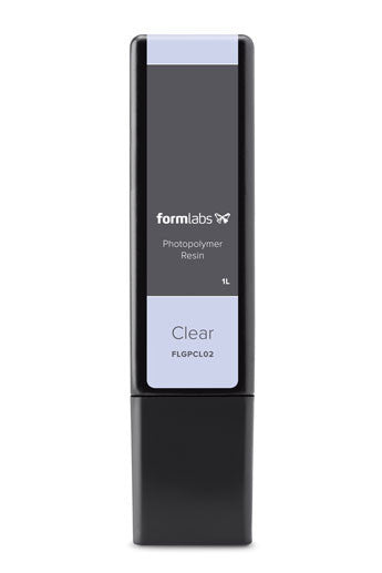 Formlabs Standard Resin Cartridge (1 Litre OEM)