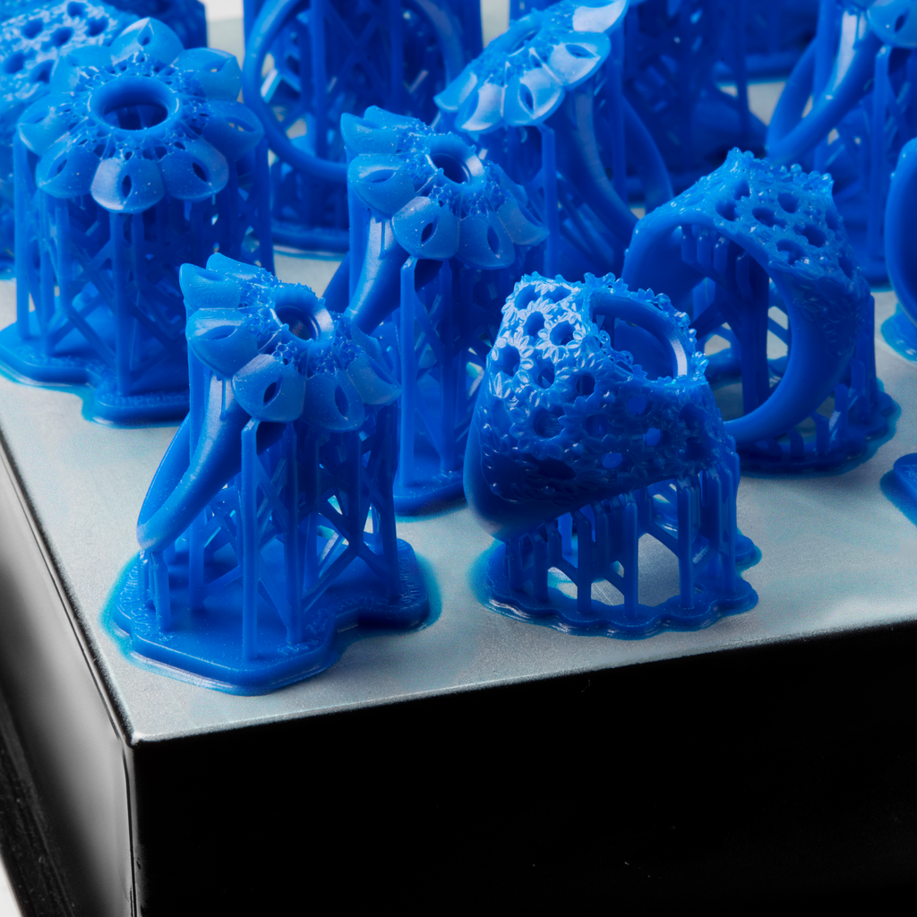 Formlabs Castable Wax 40 Resin Cartridge  (1 Litre OEM)