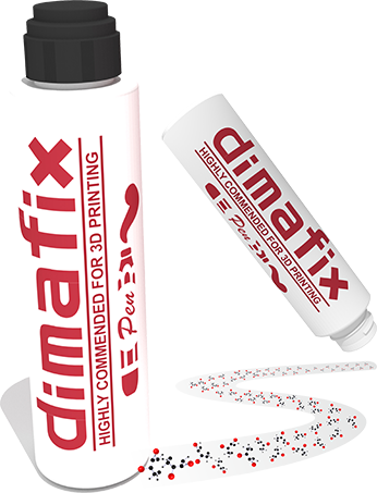 Dimafix Pen (Applied Adhesion Aid)