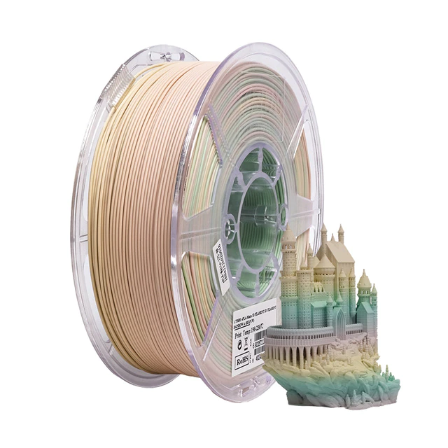 ePLA-Matte - 1kg Spool 1.75mm