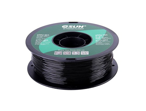 eSun TPU95A (Flexible) 1.75mm - 1kg