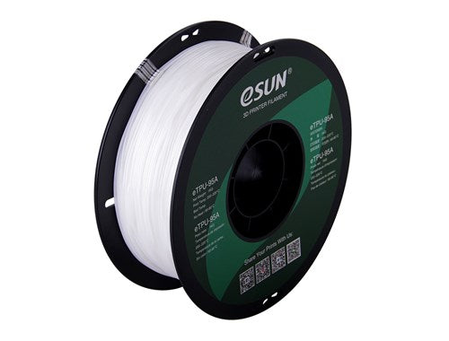eSun TPU95A (Flexible) 1.75mm - 1kg