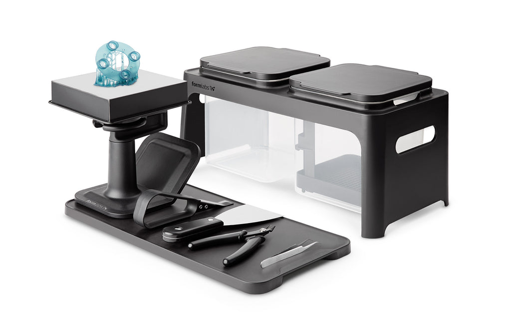 Form 2 Finishing Kit