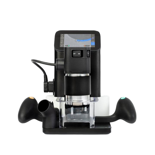 Shaper Tools The Shaper Origin Handheld CNC Router Shop3D