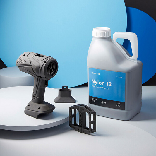 Formlabs Nylon 12 Powder for Fuse 1 (6kg)