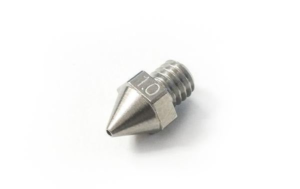 Raise3D V3 Hardened Nozzle - Pro2 Series - Shop3D.ca
