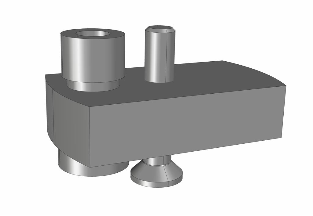 New Block Kit for Ultimaker 2 / 2+ Family