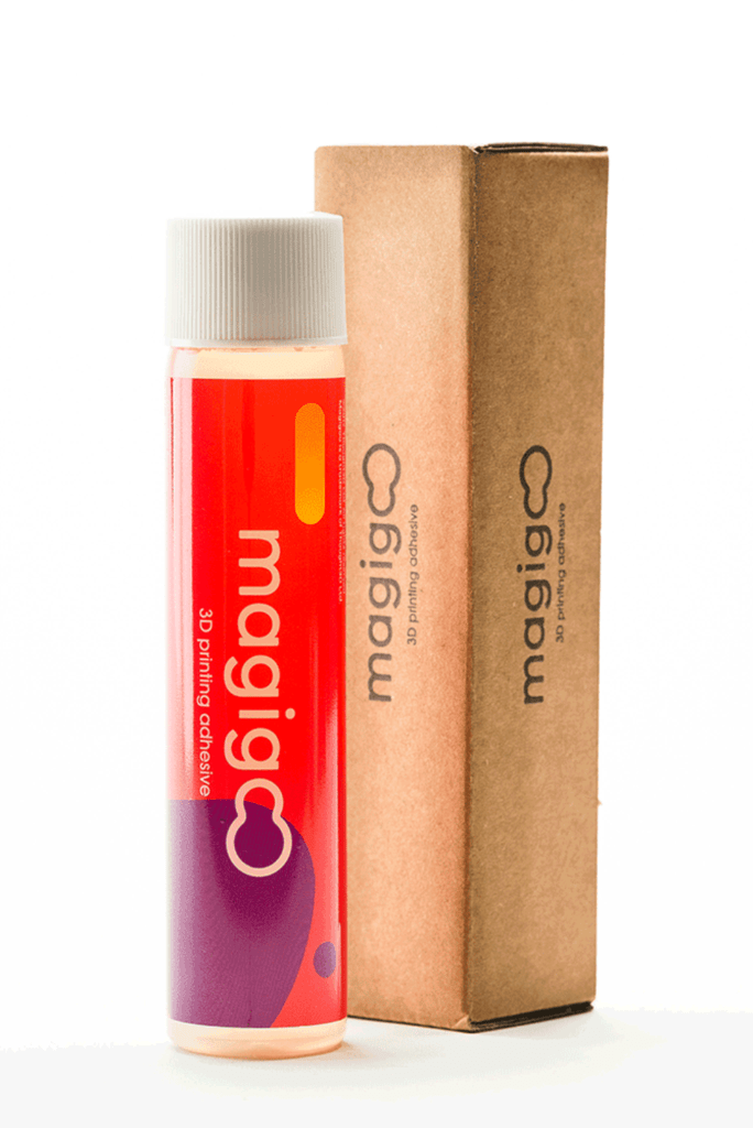 Magigoo Original - 3D Printing Adhesive - 120ml - Shop3D.ca