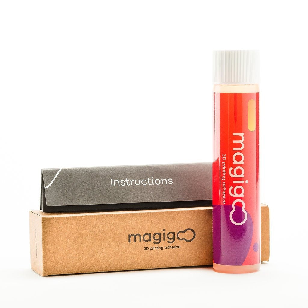 Magigoo Original - 3D Printing Adhesive - 120ml - Shop3D.ca