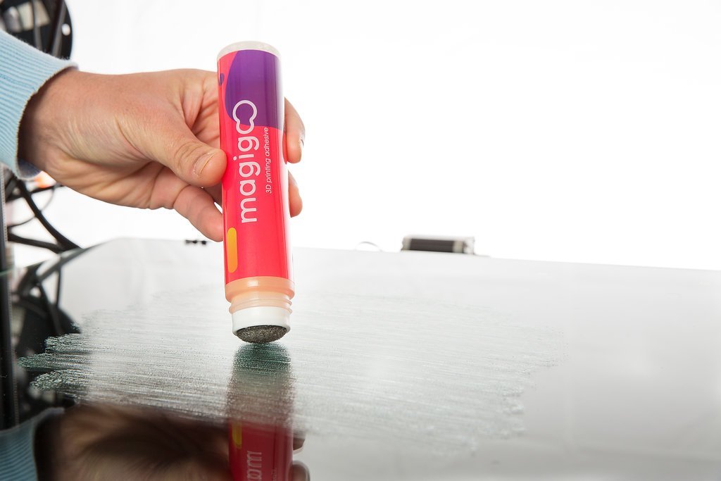 Magigoo Original - 3D Printing Adhesive - 120ml - Shop3D.ca