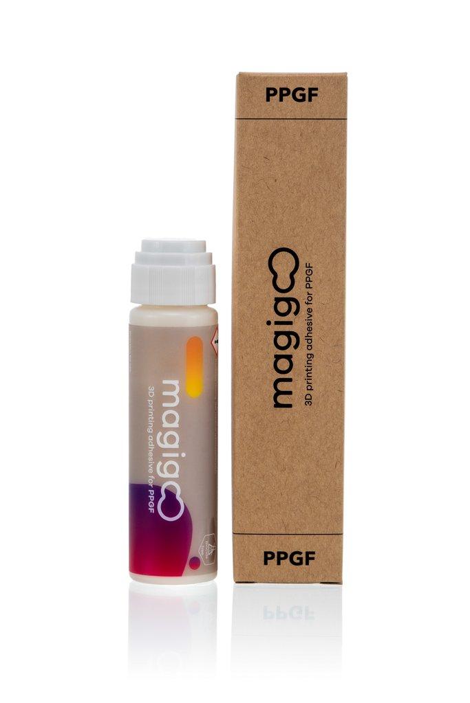 Magigoo PPGF - 3D Printing Adhesive - Shop3D.ca