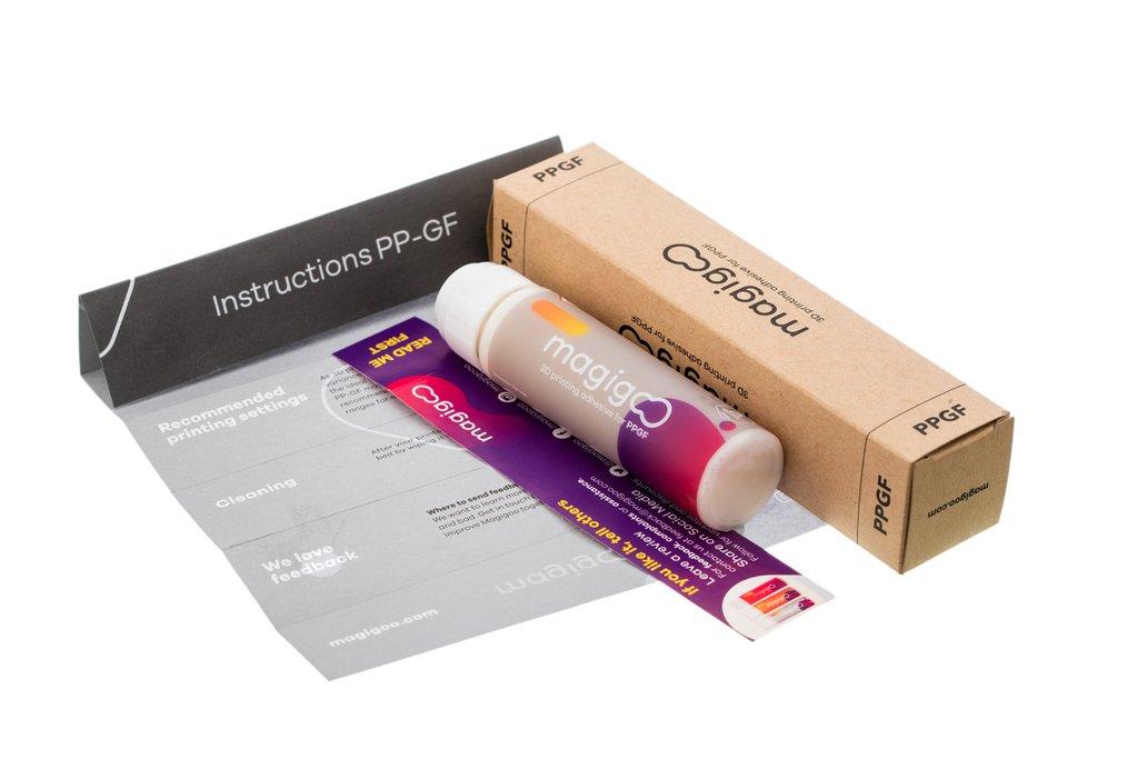 Magigoo PPGF - 3D Printing Adhesive - Shop3D.ca