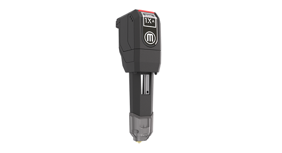 Model 1XA Extruder for MakerBot METHOD X