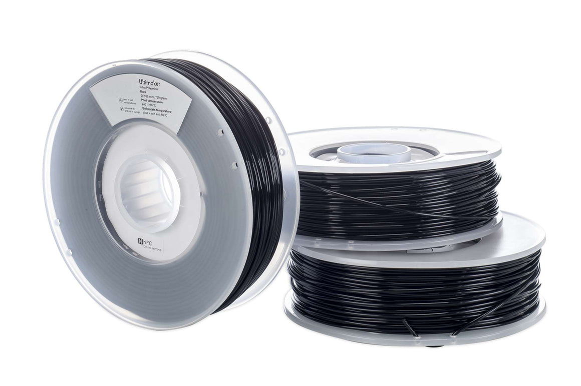 UltiMaker Nylon Filament (Engineering)