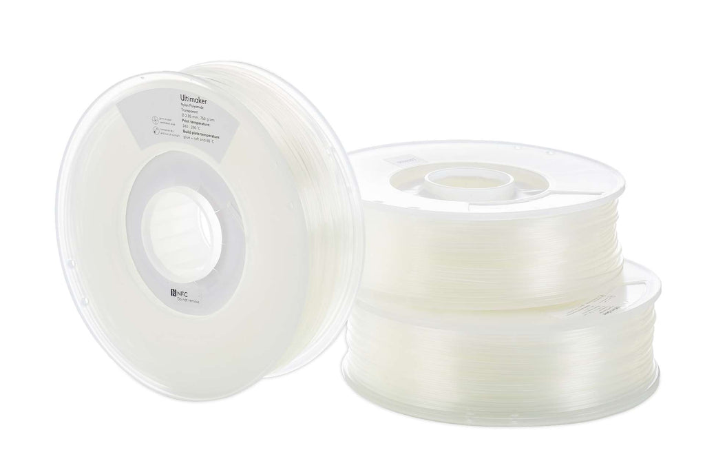 UltiMaker Nylon Filament (Engineering)