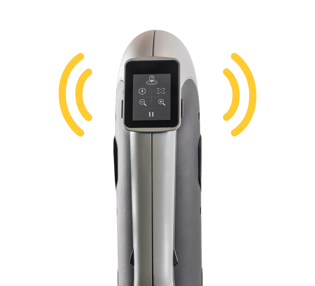 peel 3d - peel 3 3D scanner