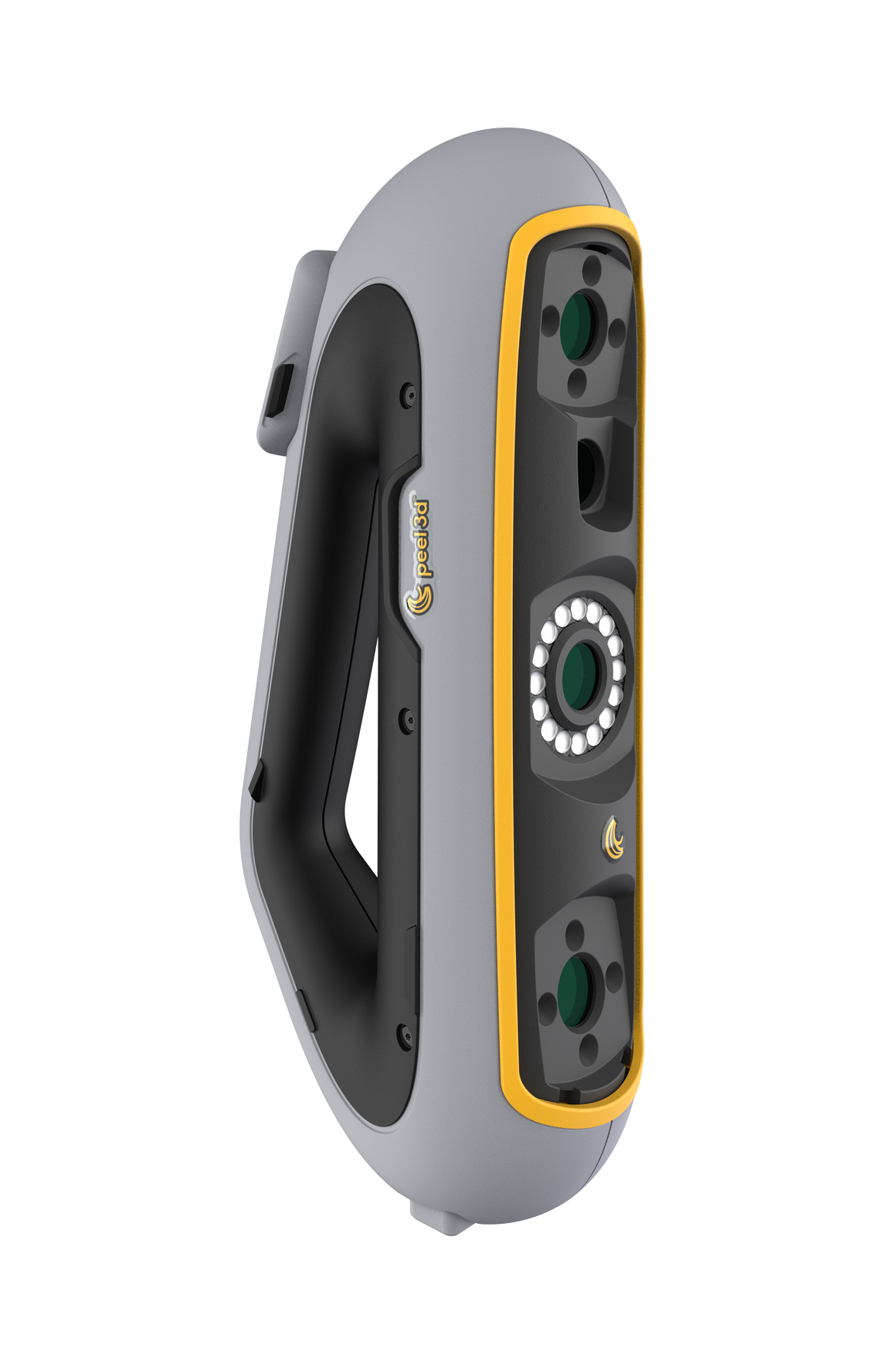 peel 3d - peel 3 3D scanner