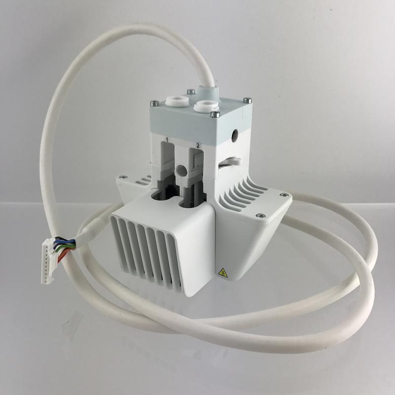 UltiMaker 3 & 3 Extended - Print Head Assembly