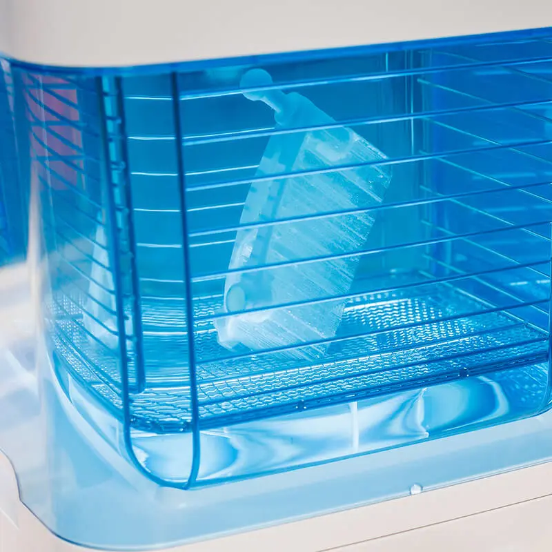 UltiMaker PVA Removal Station