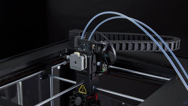 Raise3D Pro2 Plus (Pro2+) 3D Printer