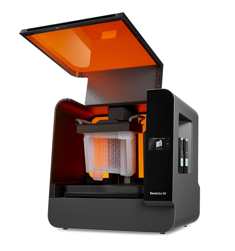 Formlabs Form 3L SLA 3D Printer Starter Kit