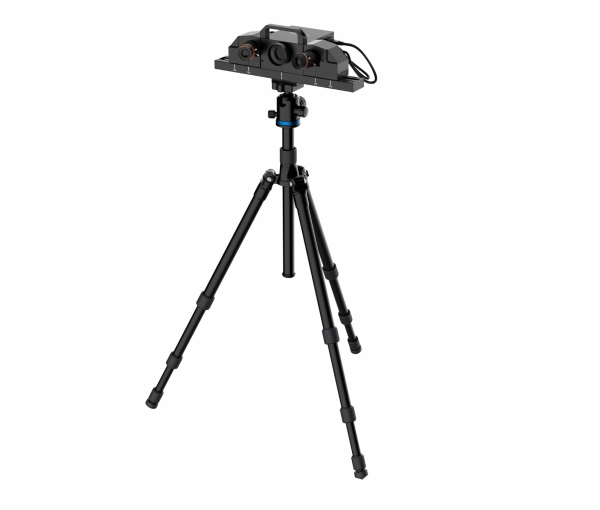 Shining3D - Transcan C Professional 3D Scanner