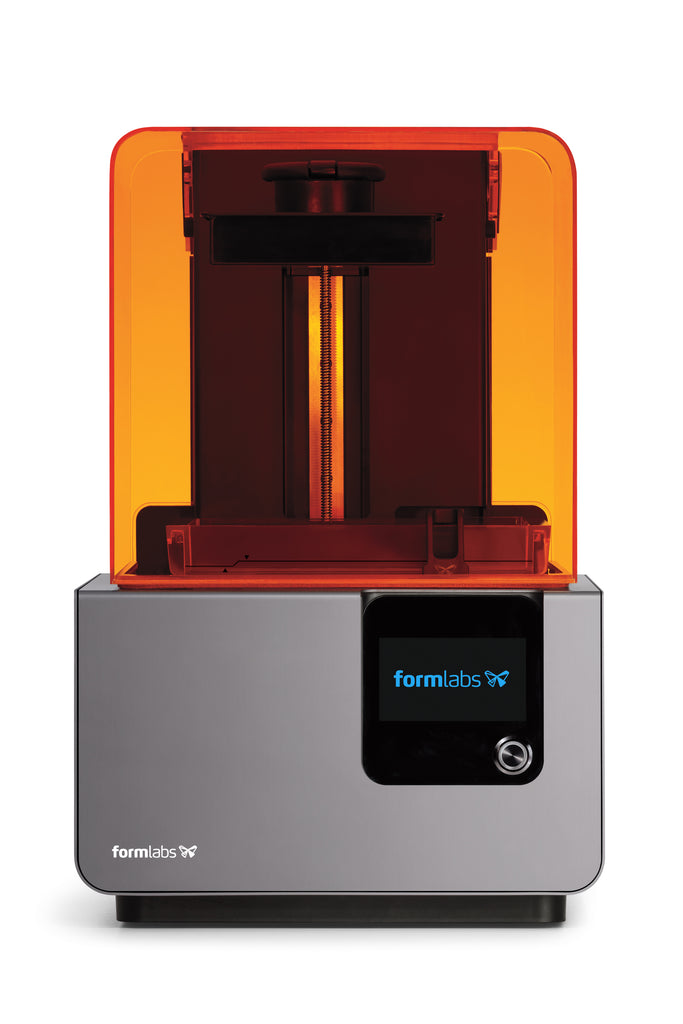Formlabs Form 2 SLA 3D Printer Starter Kit