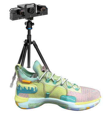 Shining3D - Transcan C Professional 3D Scanner