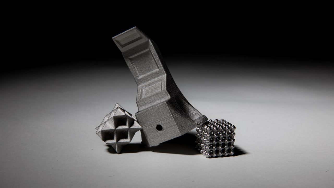 BASF | Ultrafuse® Stainless Steel 316L - 2.85mm - 3kg - Shop3D.ca