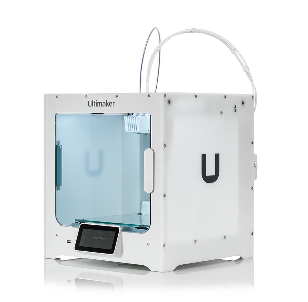 Ultimaker S3 - Shop3D.ca