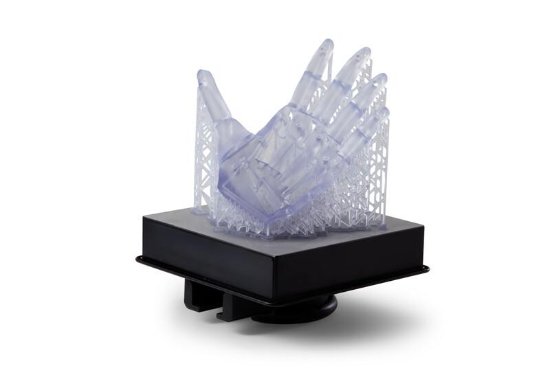 Formlabs Flexible 80A Resin Cartridge (1 Litre OEM) - Shop3D.ca