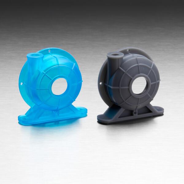 Formlabs Tough 2000 Resin Cartridge V1 (1 Litre OEM) - Shop3D.ca