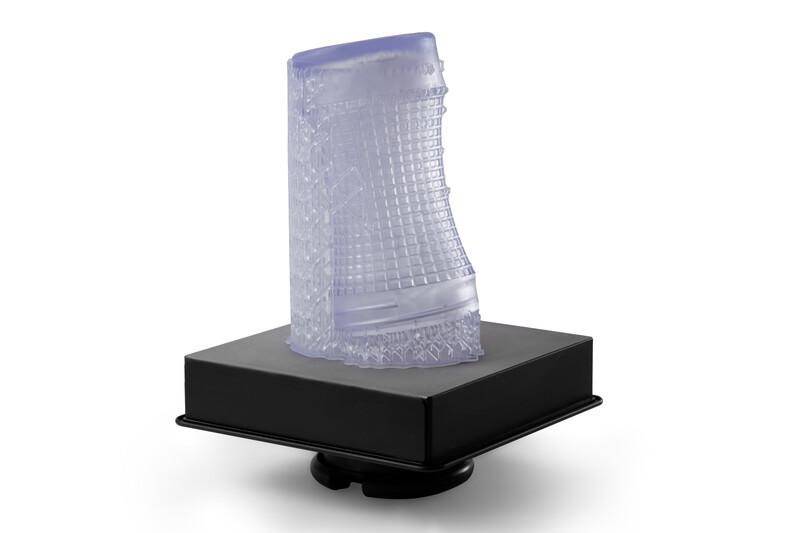 Formlabs Flexible 80A Resin Cartridge (1 Litre OEM) - Shop3D.ca