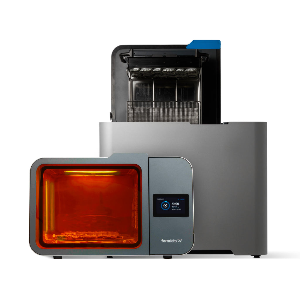 Formlabs Form Cure L