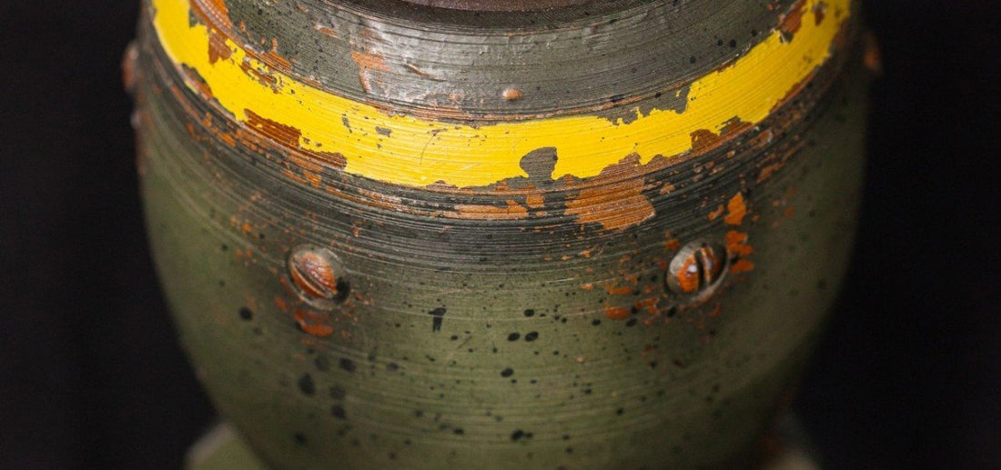 A GREAT ARTICLE FROM 3DPRINT.COM ABOUT JACKY’S MINI NUKE DESIGN. - Shop3D.ca