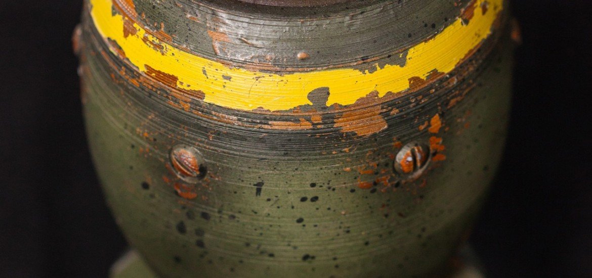 A GREAT ARTICLE FROM 3DPRINT.COM ABOUT JACKY’S MINI NUKE DESIGN. - Shop3D.ca