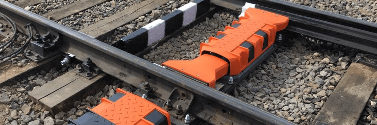 Rail Industry Solution: 3D Printing Spare Train Parts - Shop3D.ca