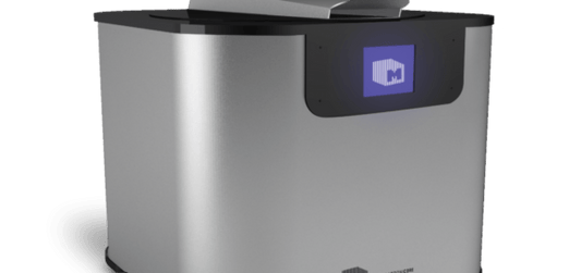 THE NEW BB CURE TECH VERSION IS HERE FOR FORMLABS ENGINEERING RESINS - Shop3D.ca