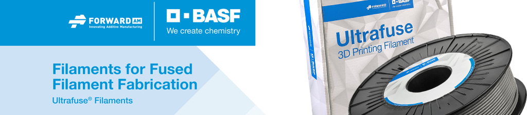 A Guide to 3D Printing Materials with BASF | Shop3D.ca - Shop3D.ca