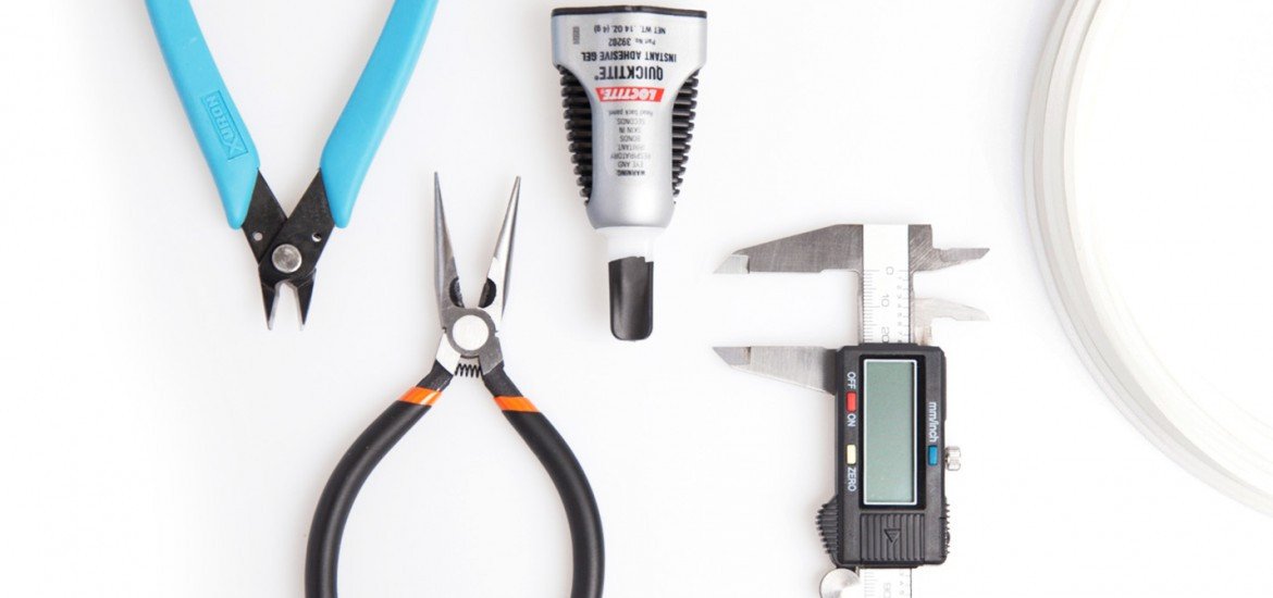 3D PRINTING ESSENTIALS TOOLKIT BUNDLED UP FOR NON-STOP 3D PRINTING - Shop3D.ca