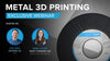 Get ready to revolutionize your 3D printing game with our Exclusive Webinar!