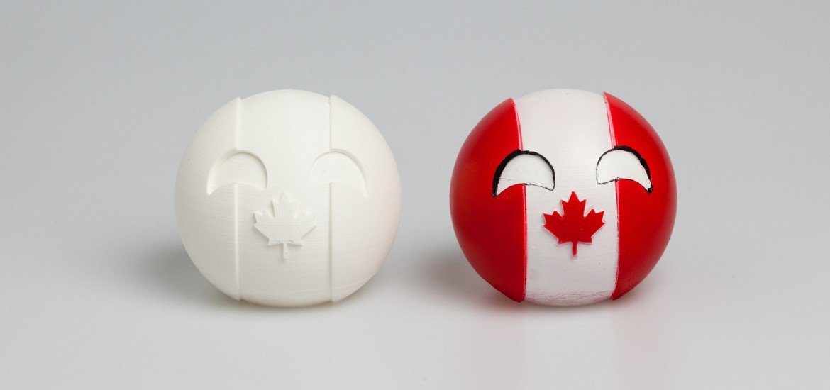 THE LAST OF THIS SERIES JACKY IS DOING WITH TESTED.COM IS UP! - Shop3D.ca