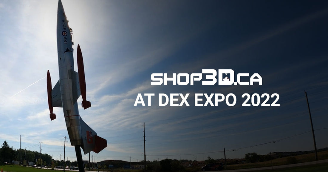DEX Expo 2022 Recap!
