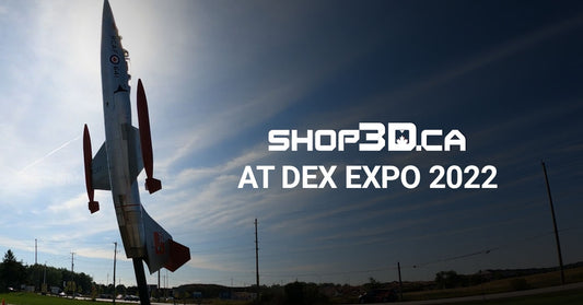 DEX Expo 2022 Recap!
