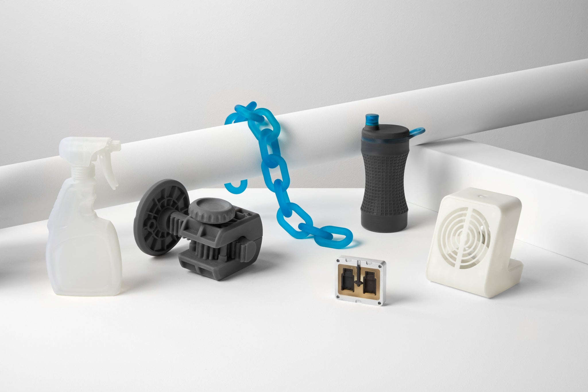 Formlabs launches 2 new resins: Grey Pro & Rigid - Shop3D.ca
