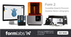 SHOP3D.CA IS THE OFFICIAL CANADIAN RESELLER FOR FORMLABS SLA 3D PRINTER AND RESINS - Shop3D.ca